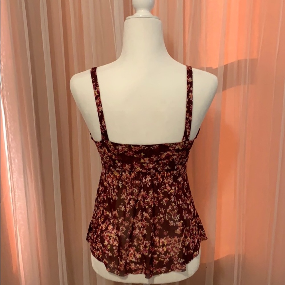 Express top - Picture 4 of 10
